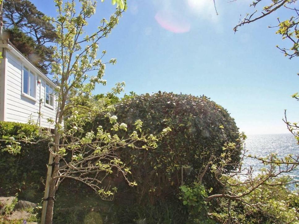 Studio Villa Polperro Exteriör bild
