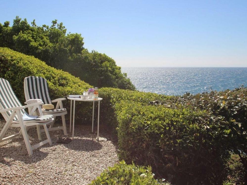 Studio Villa Polperro Exteriör bild